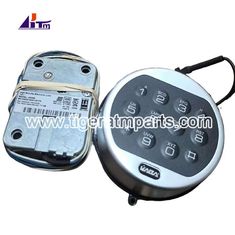 49234146000D 49-234146-000D デイボルド エントリーロックセット ATM 部品