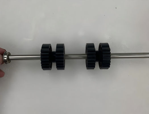 グロリー カウンター パーツ GFS-120-92 ローラーシャフト アッシー