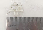 グロリー カウンター パーツ GFS-120-90 7*12Φ3*1 スナップ