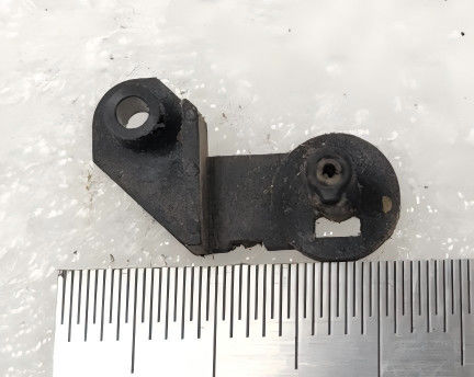 左ブラケット Glory Counter GFS-120-58-03 用完全スペアパーツ