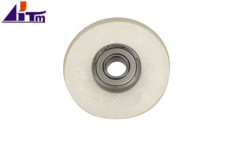 GFS-220-10 スペアパーツ 通貨ソーター ラバーローラーアッシー