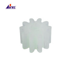 MEIのプラスチックギア252028021P100 進んだ請求書受付者検証器