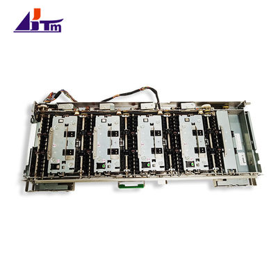 ダイボルド 368 ECRM ULT5A リサイクルマシン プレゼンター ATM 部品