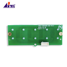 Genmega G2500 ATM スペアパーツ 左ファンクションキー ATM用交換部品
