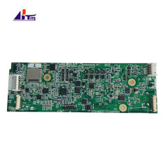 デイボルド・ニックスドルフ DN カードリーダー制御ボード G13A486D01 G13A485D01