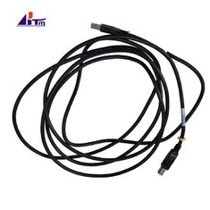 NCR 2062 2064 6684 Cable Assy-USB Type A To Type B-High Speed 009-0021031