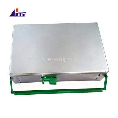 A007073 NMD50 ディスペンサー リジェクト金庫 RV 150 カセット Glory Triton キオスク ATM 部品