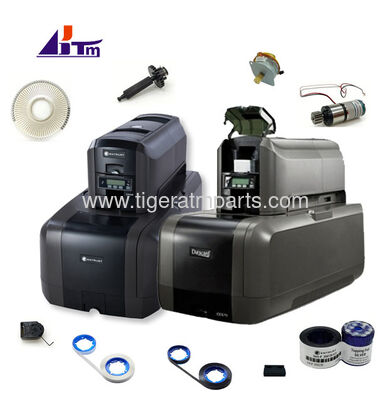 データカード CE840 CE870 エンボッサー PVC プラスチックIDカードプリンター 交換部品