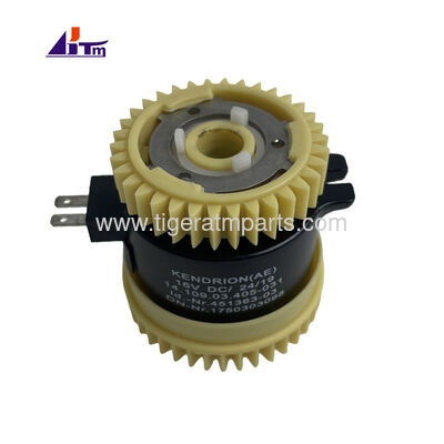 デイボルド・ニックスドルフ CMD V4 V5 V6 フラッシュ組 1750303098 01750303098