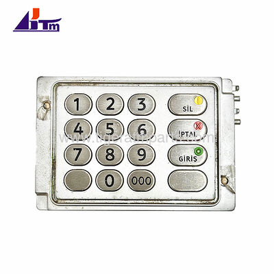 ATM部品 NCR SelfServ 6684 5815 EPPキーボード 4450790104 445-0790104