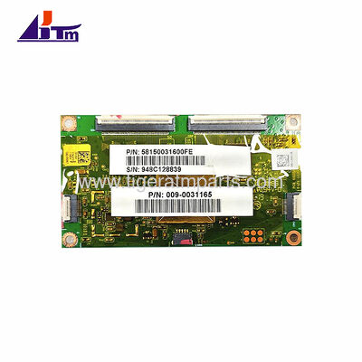 NCR 6684 コントローラー タッチスクリーン PCAP 19 インチ 外装 Mfr 009-0031165 0090031165