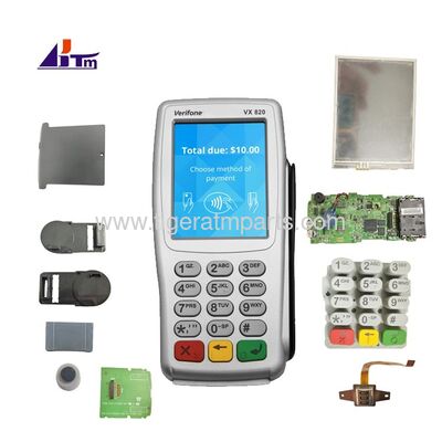 VeriFone VX820 クレジットカード POS 決済端末 交換部品