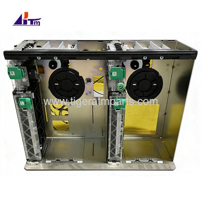 NCR SDM2 チェック 現金 ガレージ 445-0774671 4450774671 ATM 部品