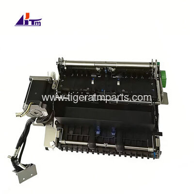 YT4で029.064 GRG H68 CRM 9250 ノートフィッダー 下部 CRM9250-NFL-001 ATM部品