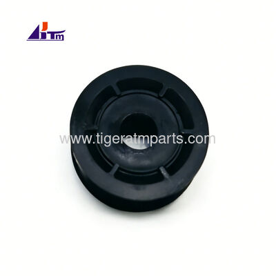 富士通 G510 キャッシュカセット プラスチックローラー KD03562-C001-53 ATM部品