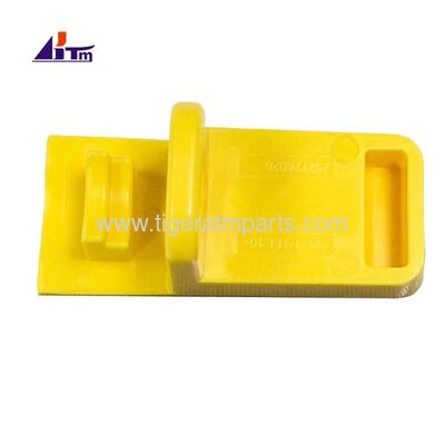 252728028 Plastic Yellow Latch for 252714015 MEI SCNL8328R Cassette
