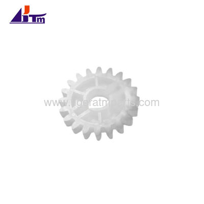 CA0504​​0-Y404 富士通 F53 ディスペンサー CGR トップ ユニット ギア 20T ATM 部品