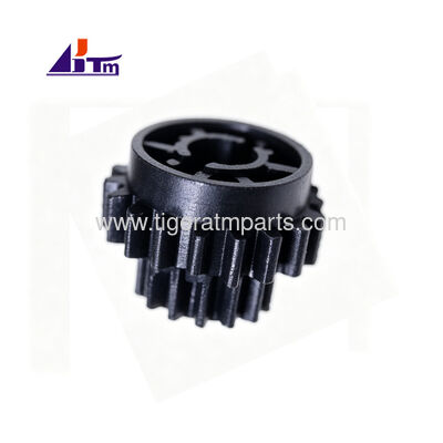KD03703-D001-64 フジツー G750 上部ベースATM部品用 双輪 14/18T