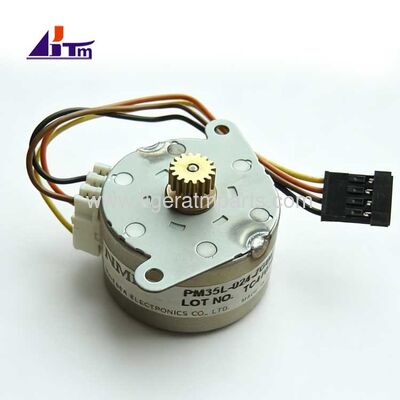 5063411811 Wincor Nixdorf CMD-V4 スタッカー ステッピング モーター 1750058042-58