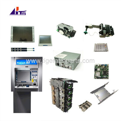 ウィンコー・ニックスドルフ プロキャッシュ 285 PC285 CMD-V4 ATM 機械部品修理