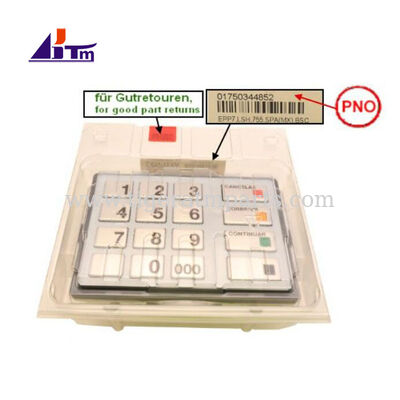 01750344852 1750344852 ディボルド・ニックスドルフ EPP7 (BSC),LSH,755"SPA (MX) "