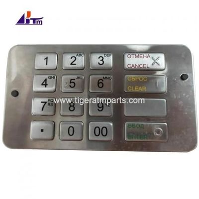 ATM機用スペアパーツ カットダウンキーボード カットダウン G7 EPPキーボード