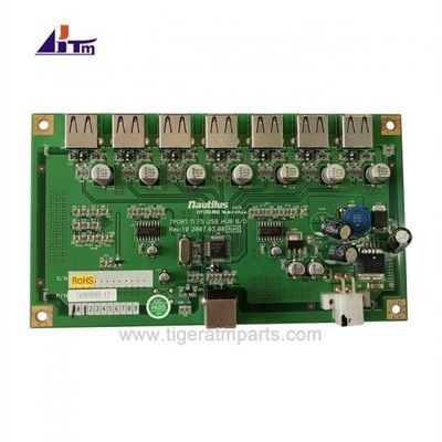 ATM機械部品 ヒョウサン5600 USBハブボード 7490000013 7490000013