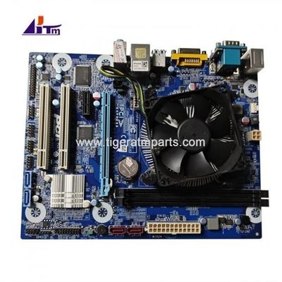 ATM部品 Hyosung H81 マザーボード メインボード 5611000467 S5611000467