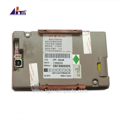 ATM機械部品 ヒョースン 5600 EPP-6000M 暗号化キーボード 7128080008