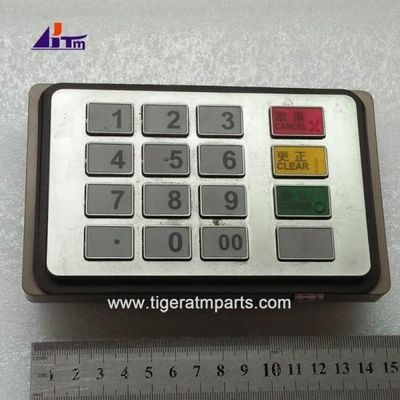 ATM機械部品 ヒョースン 5600 EPP-6000M 暗号化キーボード 7128080008