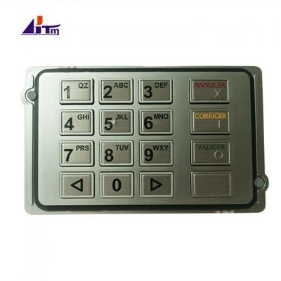 ATM機械部品 ナウティルス ヒョウサン 5600 EPP-8000Rキーボード 7130010401