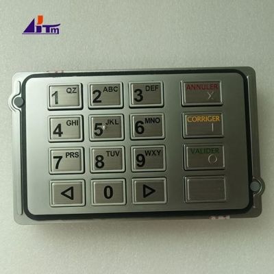 ATM機械部品 ナウティルス ヒョウサン 5600 EPP-8000Rキーボード 7130010401