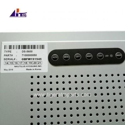 7100000050 ヒョソン DS-5600 15インチ LCDディスプレイATMマシン部品