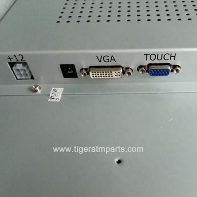 7100000050 ヒョソン DS-5600 15インチ LCDディスプレイATMマシン部品