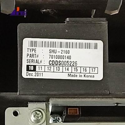 ATM機械部品 ハヨサン SHU-2160 キャッシュシャッター組 7010000140