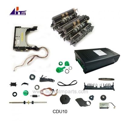 ハヨサング CDU10 モジュールとATMマシン部品