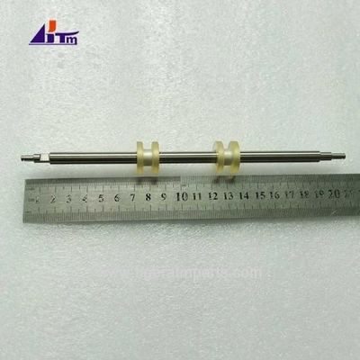 7310000574-15 ヒョソン キャッシング カセット ローラーシャフト ATM 機械部品