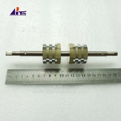 7310000574-14 ヒョソン キャッシング カセット フィード ローラー シャフト ATM 機械部品