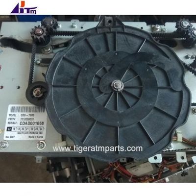4300000003 ヒョソン 5600 G-CDU CAM スタッカーホイールATM機械部品