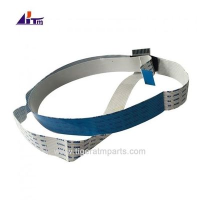 ATM パーツ ナウチルス ヒョウサン K-ASSY ゴム FFCケーブル S4371000062 4371000062