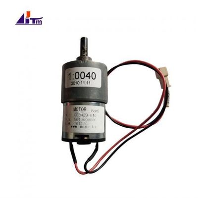 ATMスペアパーツ ヒョウサン Mx 5600 5600t 8000ta モーター Gd3429-040 7010000119-34 5640000006