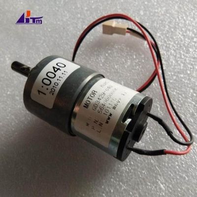 ATMスペアパーツ ヒョウサン Mx 5600 5600t 8000ta モーター Gd3429-040 7010000119-34 5640000006