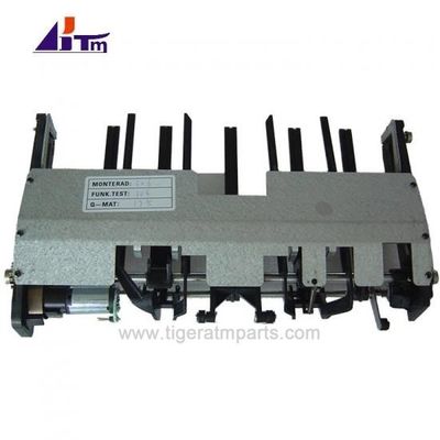 A007483 NMD ATM 交換部品 BCU101 メカニカルクランプ ATM 機械部品