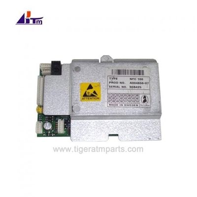 A004656 NMD NFC100 ノクセフィッダー制御機 ATM機械部品