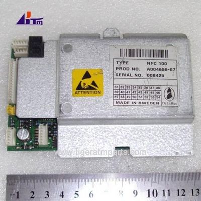 A004656 NMD NFC100 ノクセフィッダー制御機 ATM機械部品