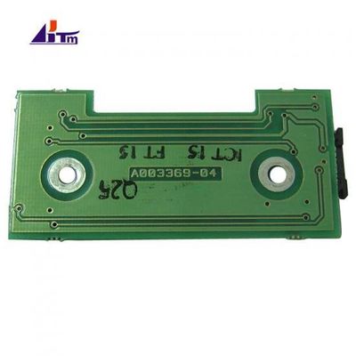 ATMスペアパーツ NMD デラルー BOU 出口空気センサー Incl Board A003370