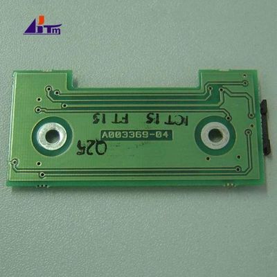 ATMスペアパーツ NMD デラルー BOU 出口空気センサー Incl Board A003370