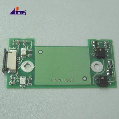 ATMスペアパーツ NMD デラルー BOU 出口空気センサー Incl Board A003370