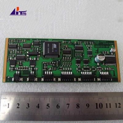 ATM機械パーツ NMD グロリー デラルー PCボード アッシー A003812