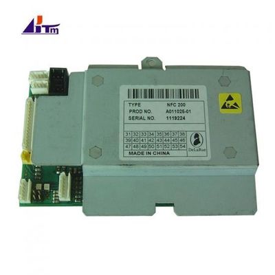 ATM 機械部品 NMD グロリー デラルー NFC200 制御ボード A011025